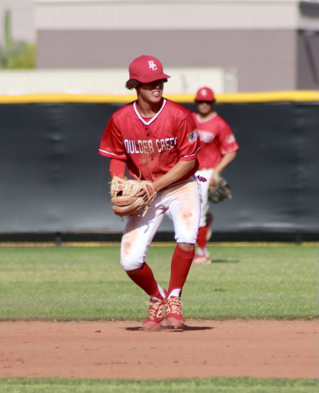 Check out the photos and videos of the baseball recruiting profile Ryley Emery