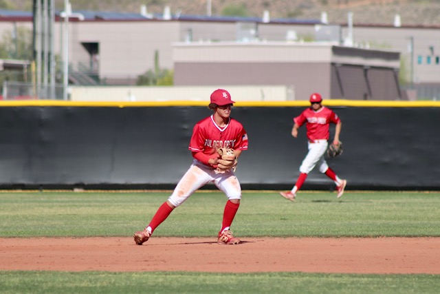 Check out the photos and videos of the baseball recruiting profile Ryley Emery