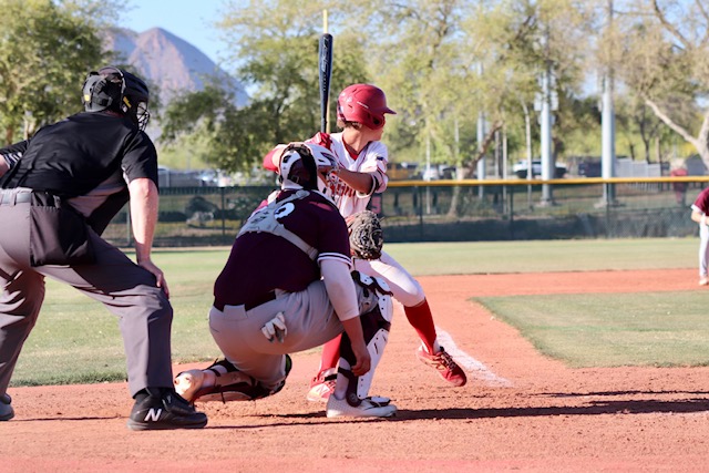 Check out the photos and videos of the baseball recruiting profile Ryley Emery