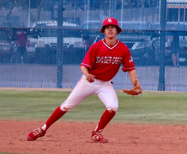 Check out the photos and videos of the baseball recruiting profile Ryley Emery