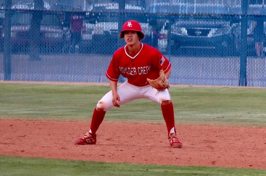 Check out the photos and videos of the baseball recruiting profile Ryley Emery