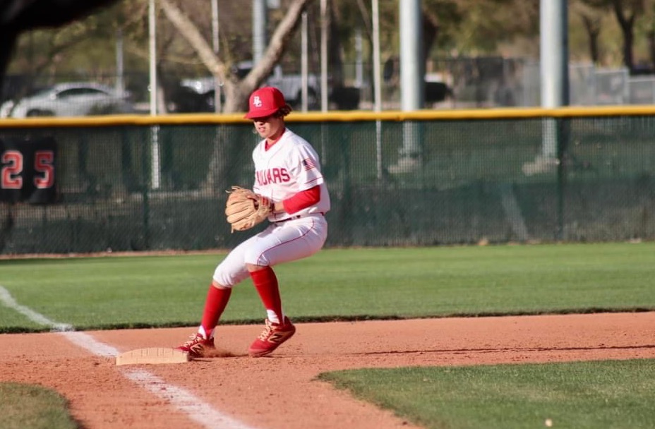 Check out the photos and videos of the baseball recruiting profile Ryley Emery