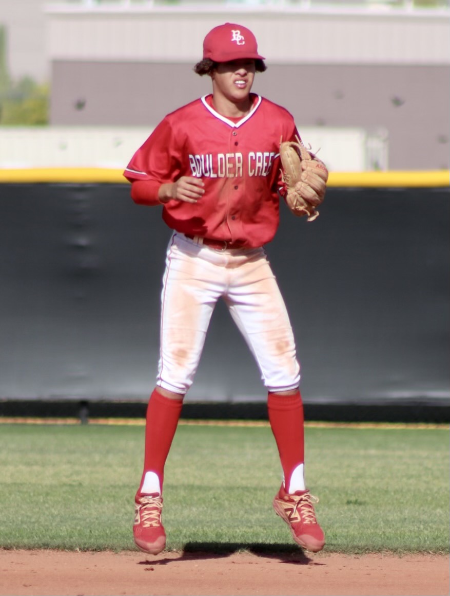 Check out the photos and videos of the baseball recruiting profile Ryley Emery