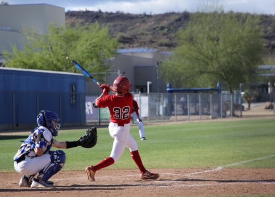 Check out the photos and videos of the baseball recruiting profile Ryley Emery